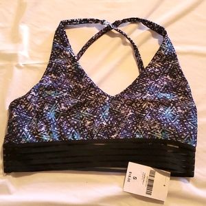 Forever 21 sports bra
